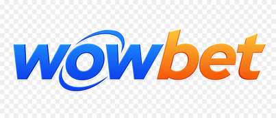 WowBet লোগো